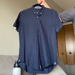 Zara Men’s Shirt